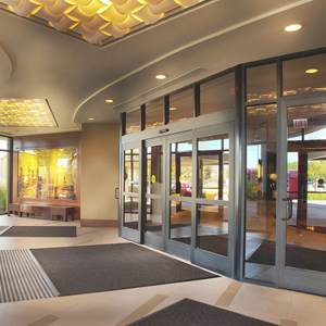 commercial door specialist Bakersfield