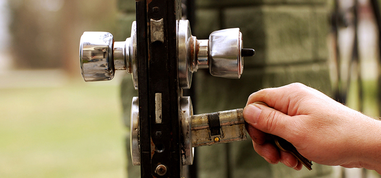 front door latch repair Bakersfield