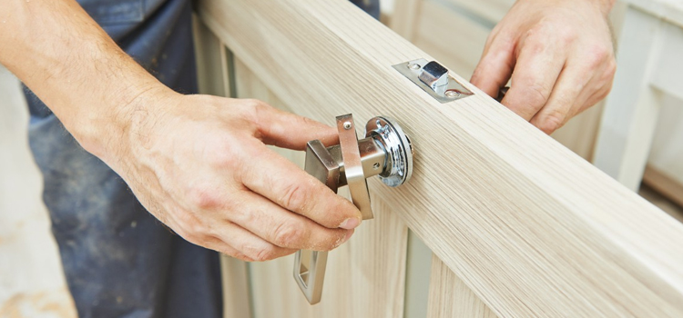 interior door repair Bakersfield