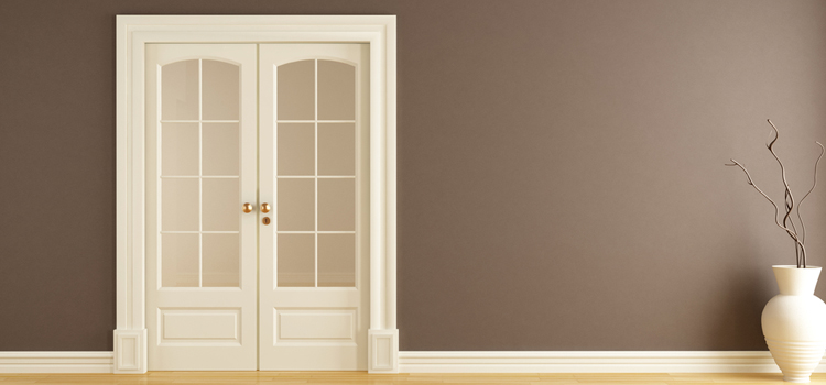 residential fiberflasss door repair Bakersfield