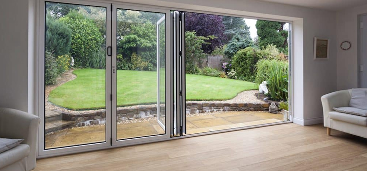 sliding door specialist Bakersfield
