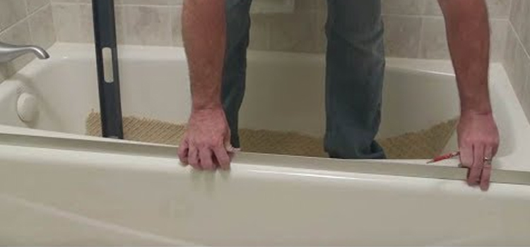 Sliding Shower Door Repair in Bakersfield